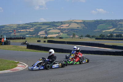 14 & 15/07/2018 : Coupe de France KFS 2018 à Belmont sur Rance (Photos Antoine Camblor) 2018 — karting