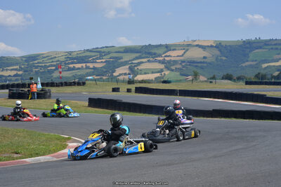 14 & 15/07/2018 : Coupe de France KFS 2018 à Belmont sur Rance (Photos Antoine Camblor) 2018 — karting