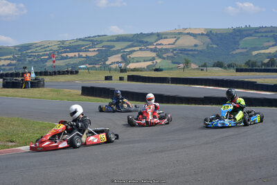 14 & 15/07/2018 : Coupe de France KFS 2018 à Belmont sur Rance (Photos Antoine Camblor) 2018 — karting