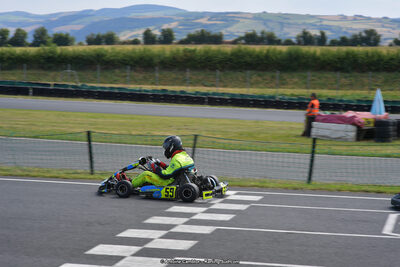 14 & 15/07/2018 : Coupe de France KFS 2018 à Belmont sur Rance (Photos Antoine Camblor) 2018 — karting