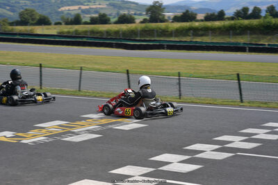 14 & 15/07/2018 : Coupe de France KFS 2018 à Belmont sur Rance (Photos Antoine Camblor) 2018 — karting