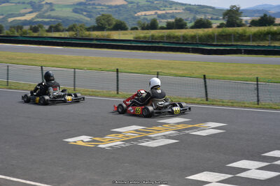 14 & 15/07/2018 : Coupe de France KFS 2018 à Belmont sur Rance (Photos Antoine Camblor) 2018 — karting