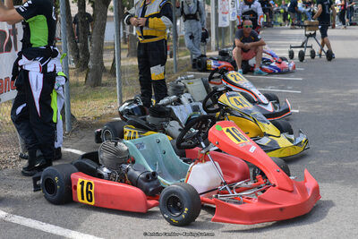 14 & 15/07/2018 : Coupe de France KFS 2018 à Belmont sur Rance (Photos Antoine Camblor) 2018 — karting