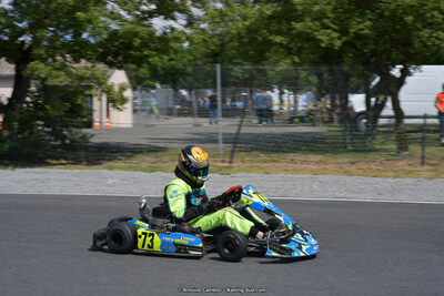 14 & 15/07/2018 : Coupe de France KFS 2018 à Belmont sur Rance (Photos Antoine Camblor) 2018 — karting