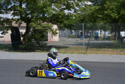 14 & 15/07/2018 : Coupe de France KFS 2018 à Belmont sur Rance (Photos Antoine Camblor) 2018 — karting