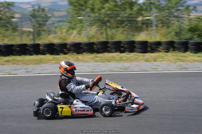 14 & 15/07/2018 : Coupe de France KFS 2018 à Belmont sur Rance (Photos Antoine Camblor) 2018 — karting