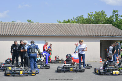 14 & 15/07/2018 : Coupe de France KFS 2018 à Belmont sur Rance (Photos Antoine Camblor) 2018 — karting