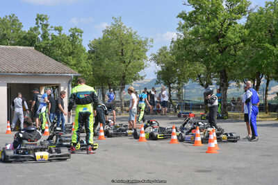 14 & 15/07/2018 : Coupe de France KFS 2018 à Belmont sur Rance (Photos Antoine Camblor) 2018 — karting