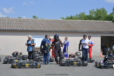 14 & 15/07/2018 : Coupe de France KFS 2018 à Belmont sur Rance (Photos Antoine Camblor) 2018 — karting