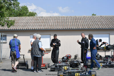 14 & 15/07/2018 : Coupe de France KFS 2018 à Belmont sur Rance (Photos Antoine Camblor) 2018 — karting