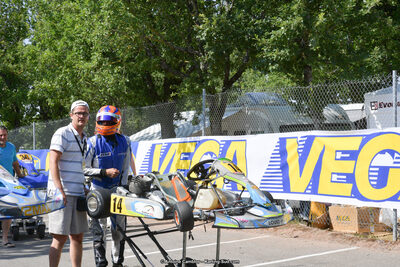 14 & 15/07/2018 : Coupe de France KFS 2018 à Belmont sur Rance (Photos Antoine Camblor) 2018 — karting