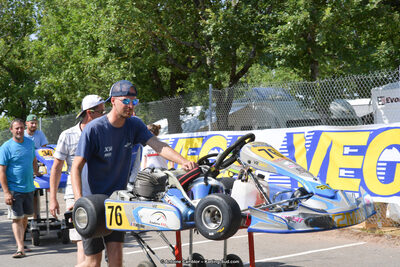 14 & 15/07/2018 : Coupe de France KFS 2018 à Belmont sur Rance (Photos Antoine Camblor) 2018 — karting