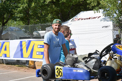 14 & 15/07/2018 : Coupe de France KFS 2018 à Belmont sur Rance (Photos Antoine Camblor) 2018 — karting
