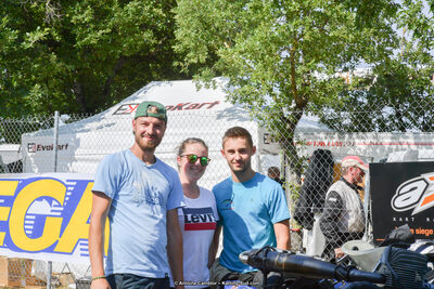 14 & 15/07/2018 : Coupe de France KFS 2018 à Belmont sur Rance (Photos Antoine Camblor) 2018 — karting