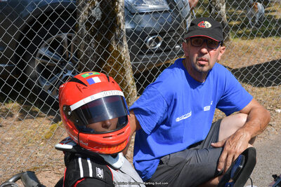 14 & 15/07/2018 : Coupe de France KFS 2018 à Belmont sur Rance (Photos Antoine Camblor) 2018 — karting