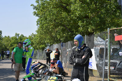 14 & 15/07/2018 : Coupe de France KFS 2018 à Belmont sur Rance (Photos Antoine Camblor) 2018 — karting
