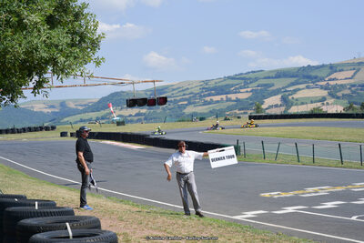 14 & 15/07/2018 : Coupe de France KFS 2018 à Belmont sur Rance (Photos Antoine Camblor) 2018 — karting