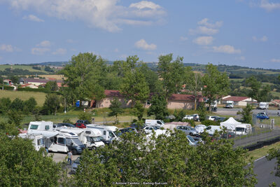 14 & 15/07/2018 : Coupe de France KFS 2018 à Belmont sur Rance (Photos Antoine Camblor) 2018 — karting