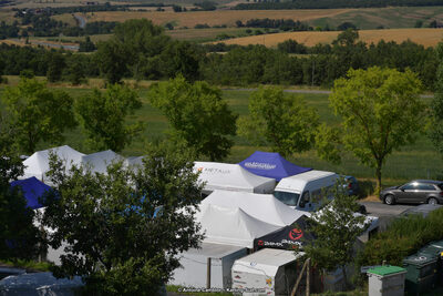 14 & 15/07/2018 : Coupe de France KFS 2018 à Belmont sur Rance (Photos Antoine Camblor) 2018 — karting