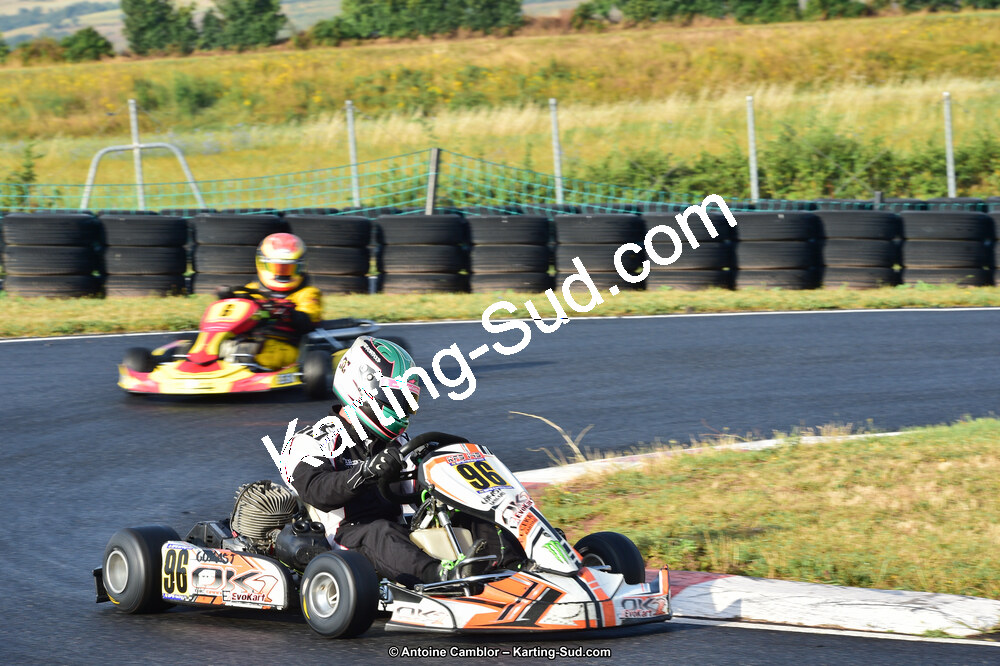 14 & 15/07/2018 : Coupe de France KFS 2018 à Belmont sur Rance (Photos Antoine Camblor) 2018 — karting