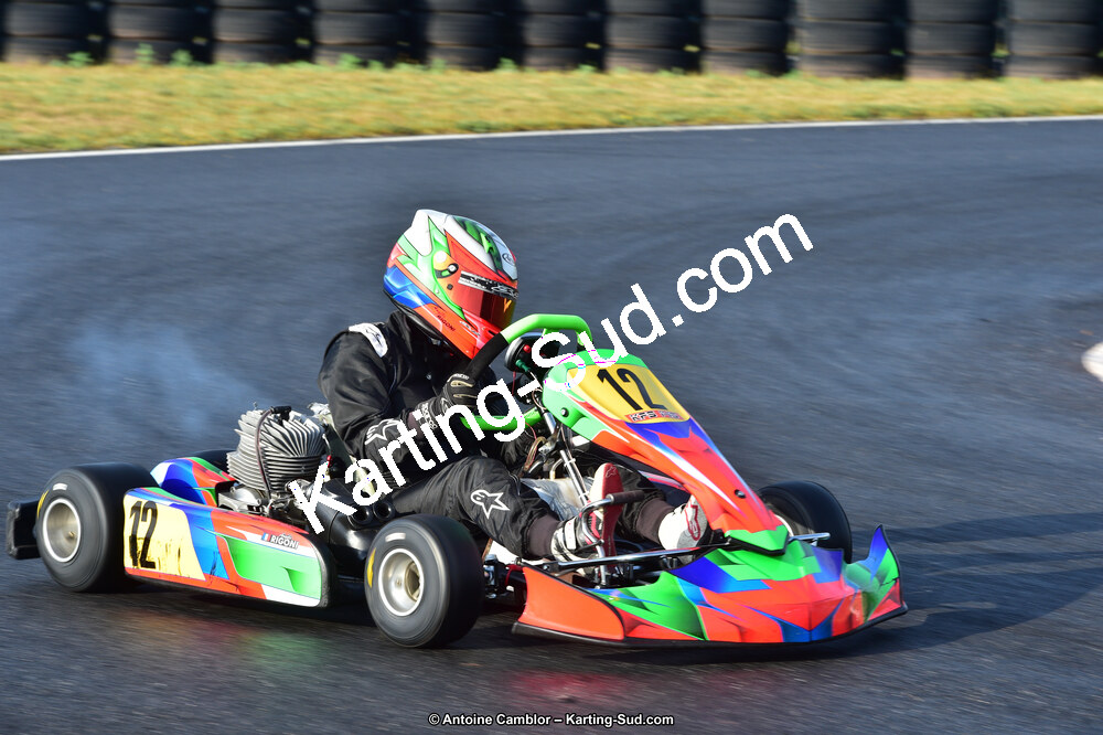 14 & 15/07/2018 : Coupe de France KFS 2018 à Belmont sur Rance (Photos Antoine Camblor) 2018 — karting