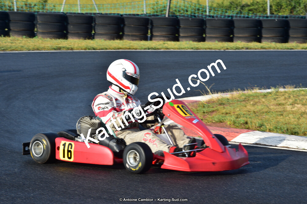 14 & 15/07/2018 : Coupe de France KFS 2018 à Belmont sur Rance (Photos Antoine Camblor) 2018 — karting