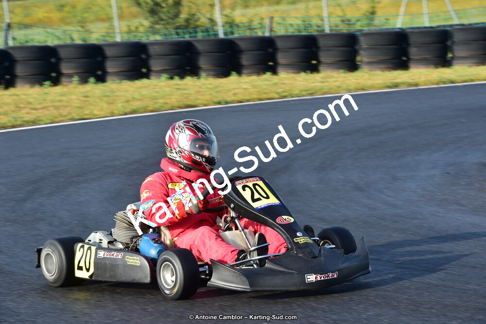 14 & 15/07/2018 : Coupe de France KFS 2018 à Belmont sur Rance (Photos Antoine Camblor) 2018 — karting