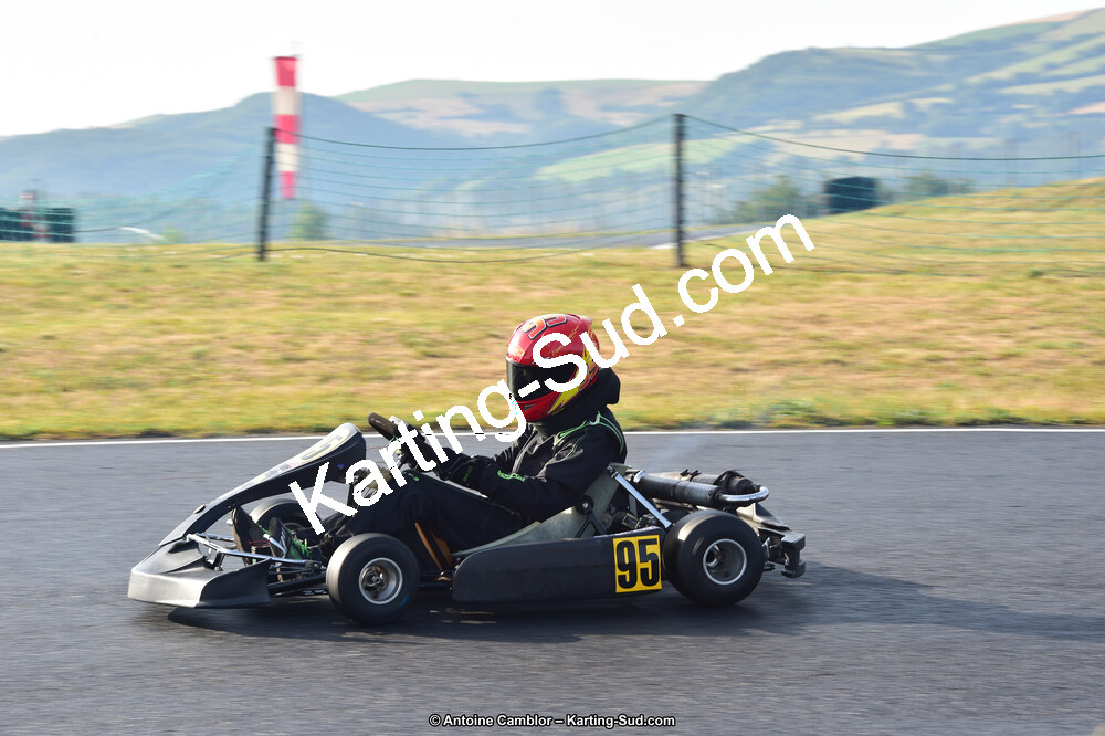 14 & 15/07/2018 : Coupe de France KFS 2018 à Belmont sur Rance (Photos Antoine Camblor) 2018 — karting