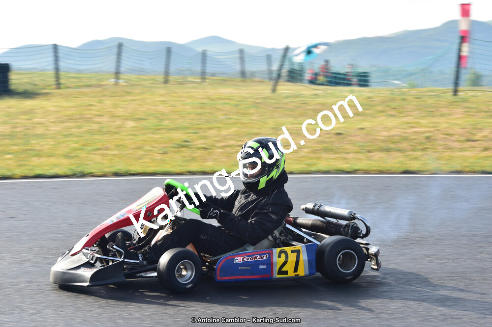 14 & 15/07/2018 : Coupe de France KFS 2018 à Belmont sur Rance (Photos Antoine Camblor) 2018 — karting