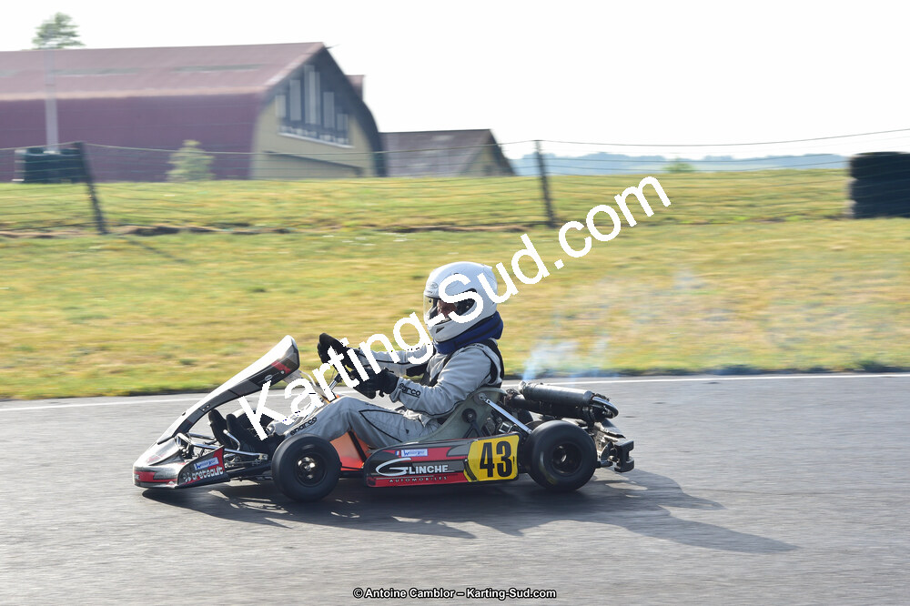 14 & 15/07/2018 : Coupe de France KFS 2018 à Belmont sur Rance (Photos Antoine Camblor) 2018 — karting