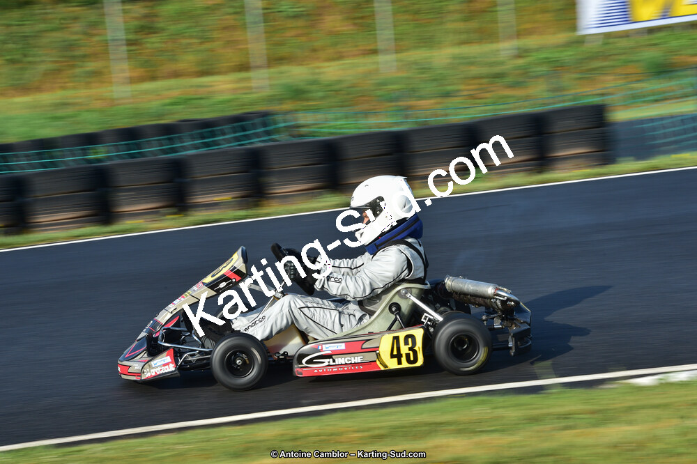 14 & 15/07/2018 : Coupe de France KFS 2018 à Belmont sur Rance (Photos Antoine Camblor) 2018 — karting