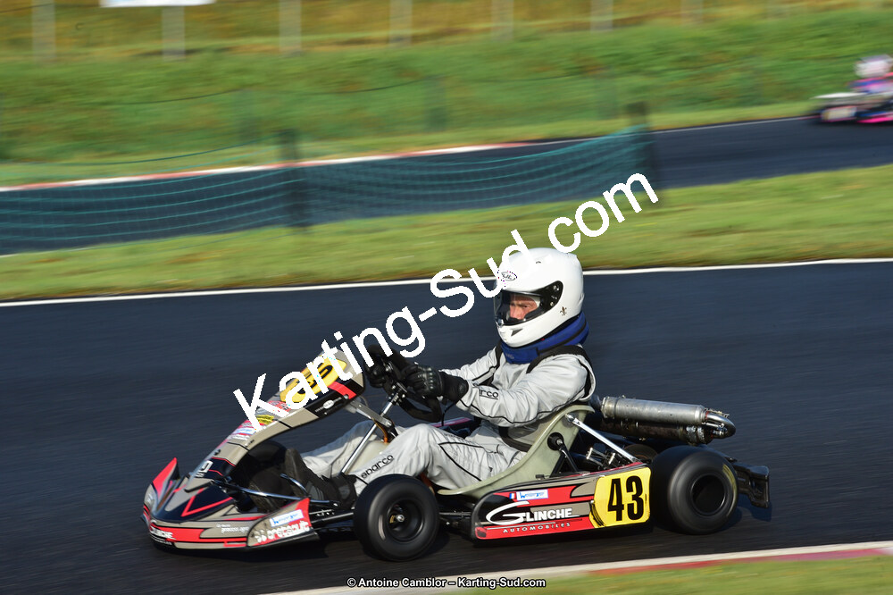 14 & 15/07/2018 : Coupe de France KFS 2018 à Belmont sur Rance (Photos Antoine Camblor) 2018 — karting