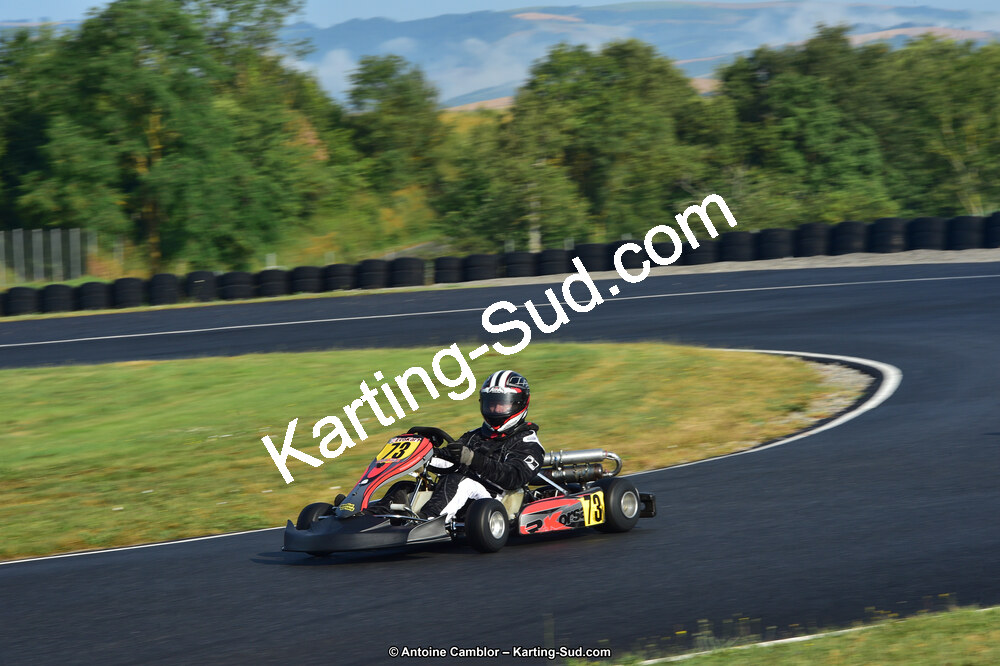 14 & 15/07/2018 : Coupe de France KFS 2018 à Belmont sur Rance (Photos Antoine Camblor) 2018 — karting