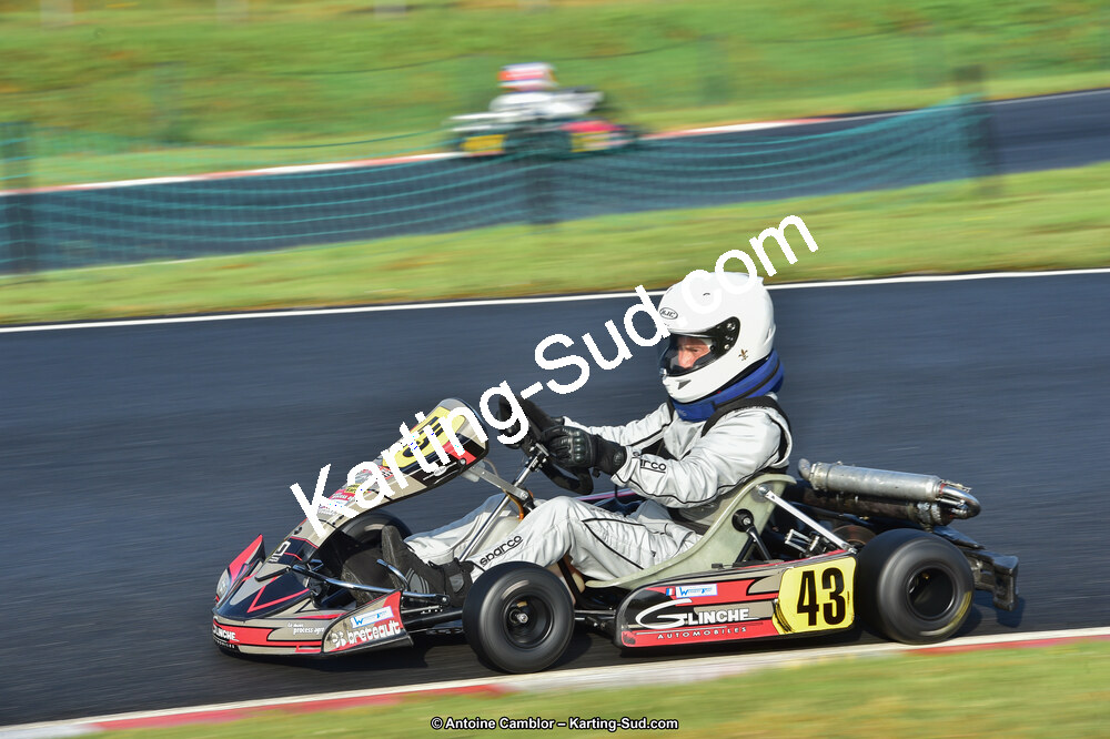 14 & 15/07/2018 : Coupe de France KFS 2018 à Belmont sur Rance (Photos Antoine Camblor) 2018 — karting
