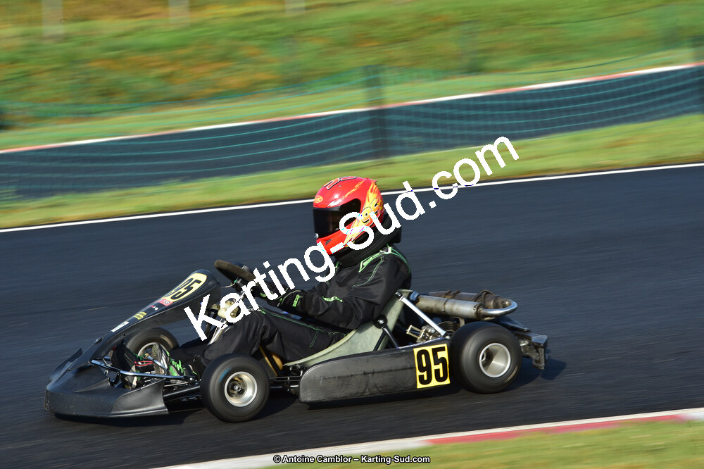 14 & 15/07/2018 : Coupe de France KFS 2018 à Belmont sur Rance (Photos Antoine Camblor) 2018 — karting