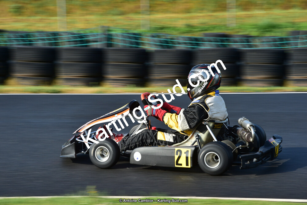 14 & 15/07/2018 : Coupe de France KFS 2018 à Belmont sur Rance (Photos Antoine Camblor) 2018 — karting