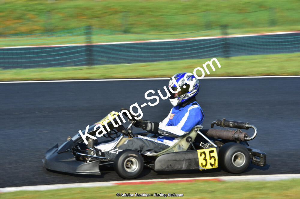 14 & 15/07/2018 : Coupe de France KFS 2018 à Belmont sur Rance (Photos Antoine Camblor) 2018 — karting