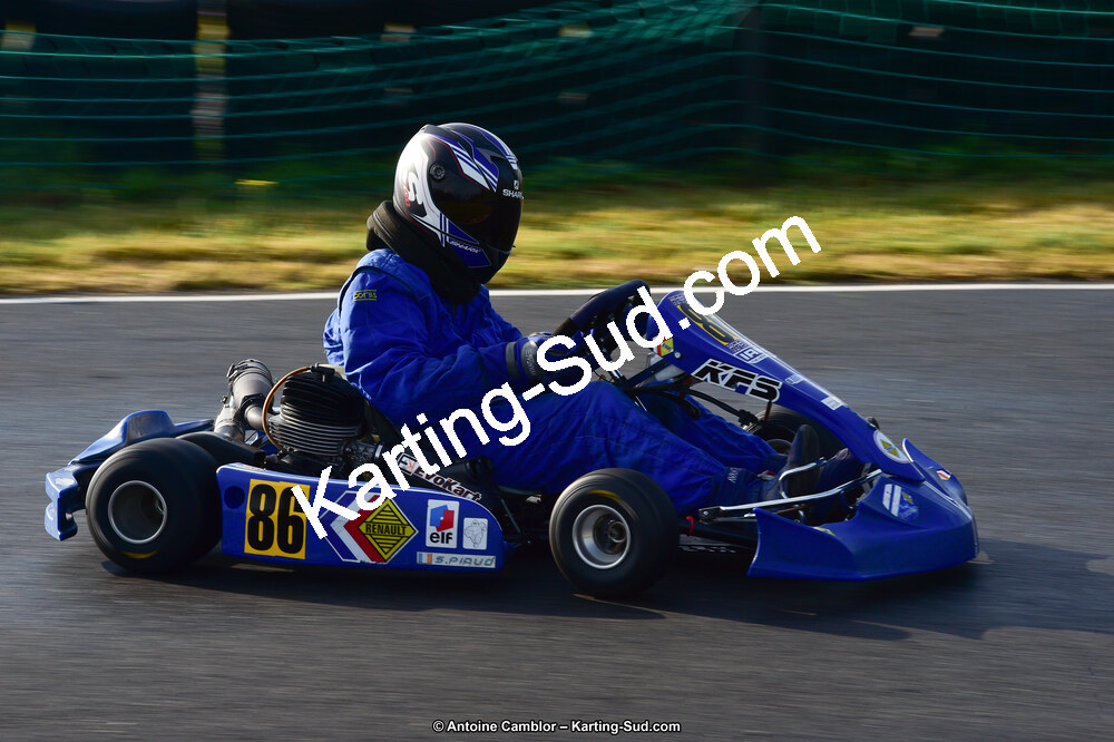 14 & 15/07/2018 : Coupe de France KFS 2018 à Belmont sur Rance (Photos Antoine Camblor) 2018 — karting