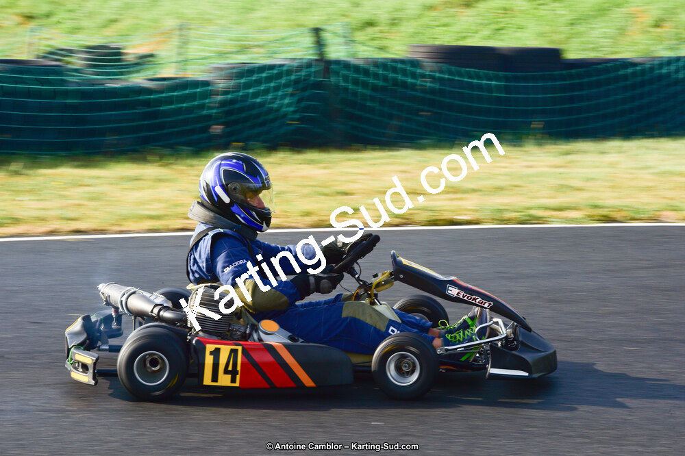 14 & 15/07/2018 : Coupe de France KFS 2018 à Belmont sur Rance (Photos Antoine Camblor) 2018 — karting
