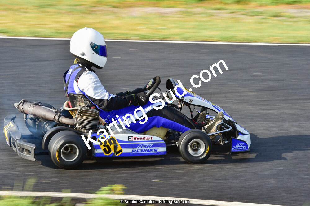 14 & 15/07/2018 : Coupe de France KFS 2018 à Belmont sur Rance (Photos Antoine Camblor) 2018 — karting