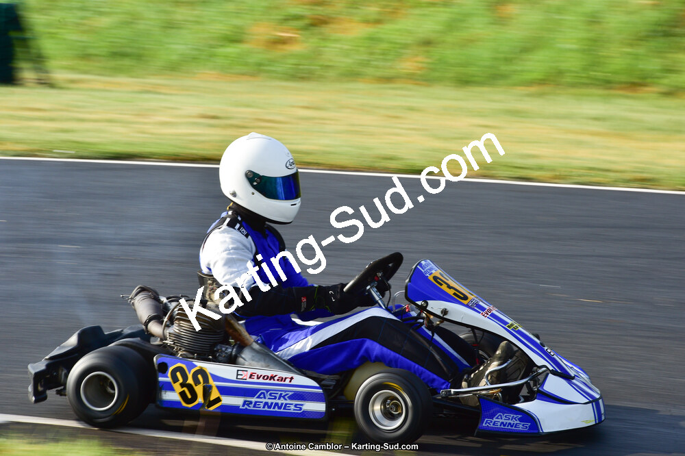 14 & 15/07/2018 : Coupe de France KFS 2018 à Belmont sur Rance (Photos Antoine Camblor) 2018 — karting