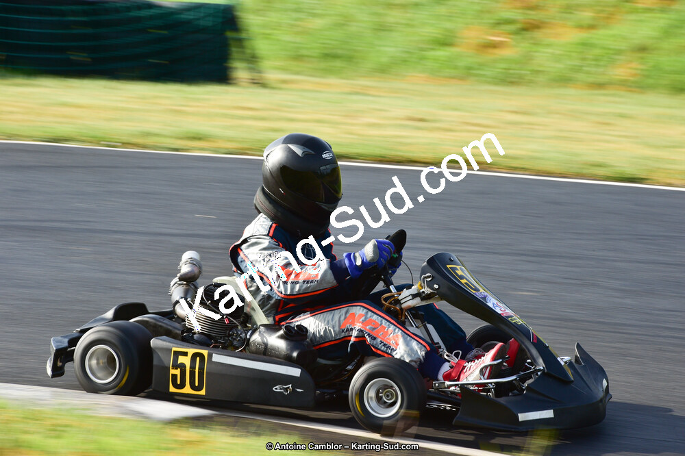 14 & 15/07/2018 : Coupe de France KFS 2018 à Belmont sur Rance (Photos Antoine Camblor) 2018 — karting