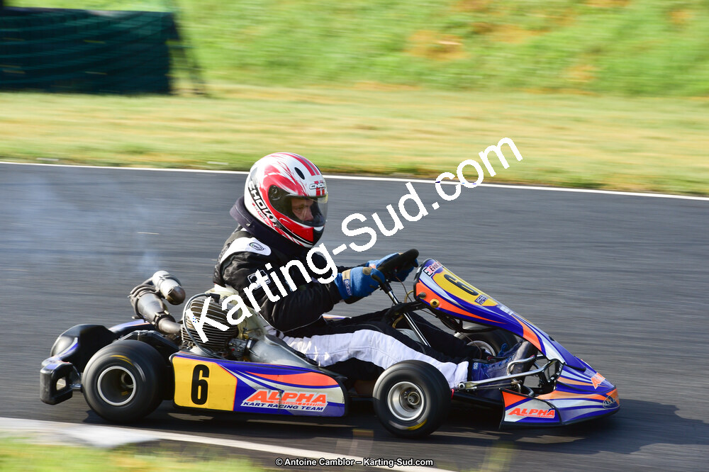 14 & 15/07/2018 : Coupe de France KFS 2018 à Belmont sur Rance (Photos Antoine Camblor) 2018 — karting