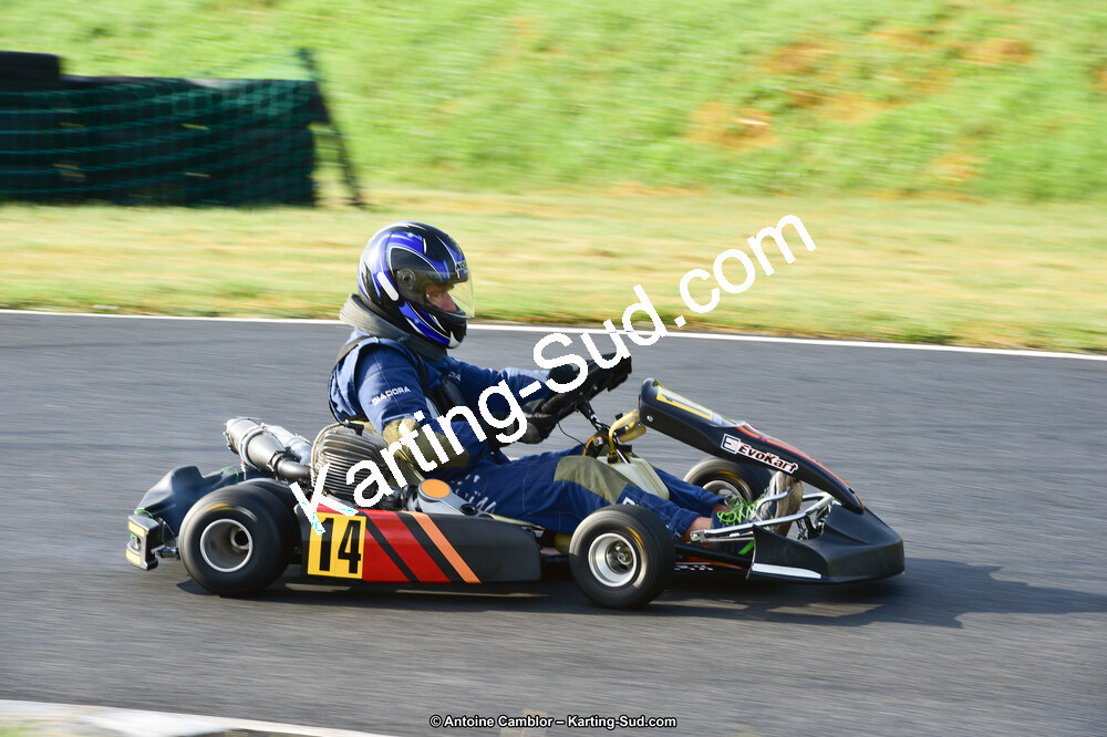 14 & 15/07/2018 : Coupe de France KFS 2018 à Belmont sur Rance (Photos Antoine Camblor) 2018 — karting