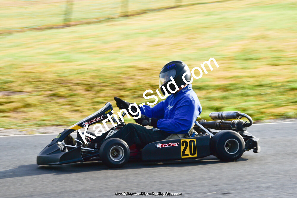 14 & 15/07/2018 : Coupe de France KFS 2018 à Belmont sur Rance (Photos Antoine Camblor) 2018 — karting