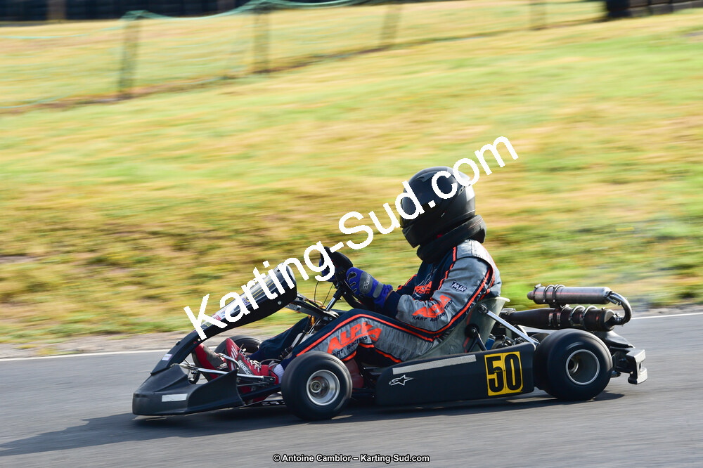 14 & 15/07/2018 : Coupe de France KFS 2018 à Belmont sur Rance (Photos Antoine Camblor) 2018 — karting
