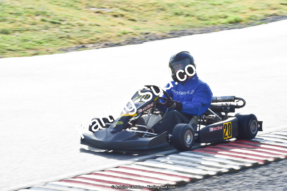 14 & 15/07/2018 : Coupe de France KFS 2018 à Belmont sur Rance (Photos Antoine Camblor) 2018 — karting