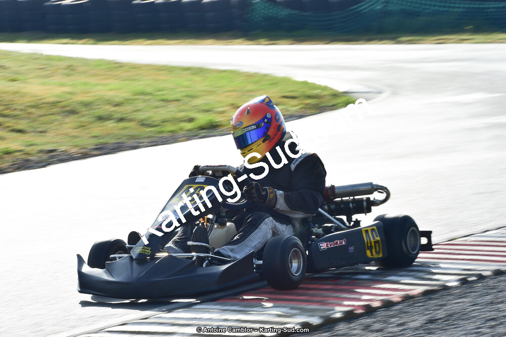 14 & 15/07/2018 : Coupe de France KFS 2018 à Belmont sur Rance (Photos Antoine Camblor) 2018 — karting