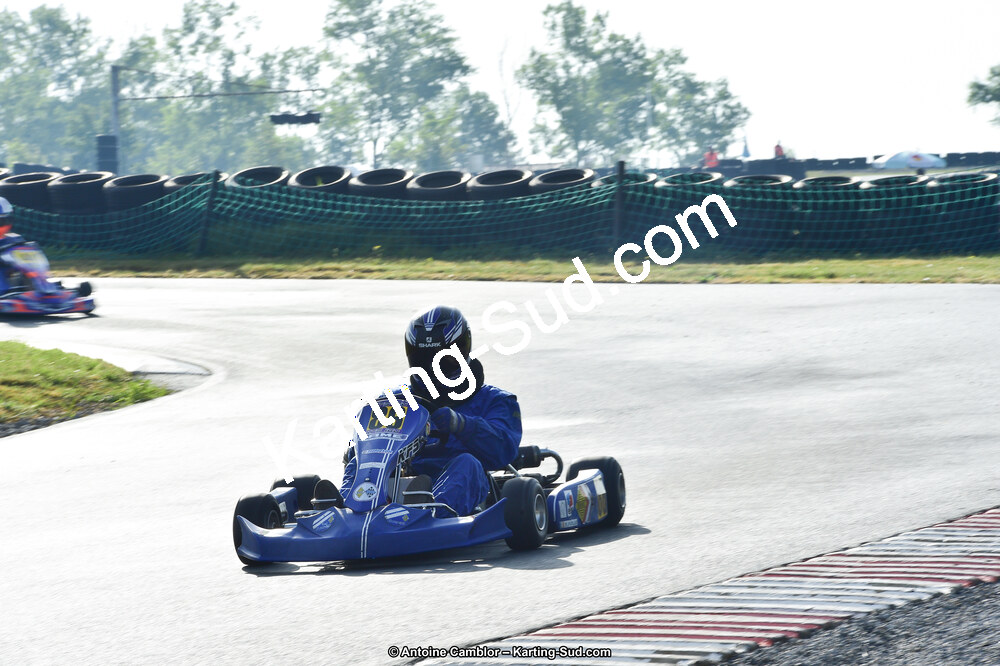 14 & 15/07/2018 : Coupe de France KFS 2018 à Belmont sur Rance (Photos Antoine Camblor) 2018 — karting