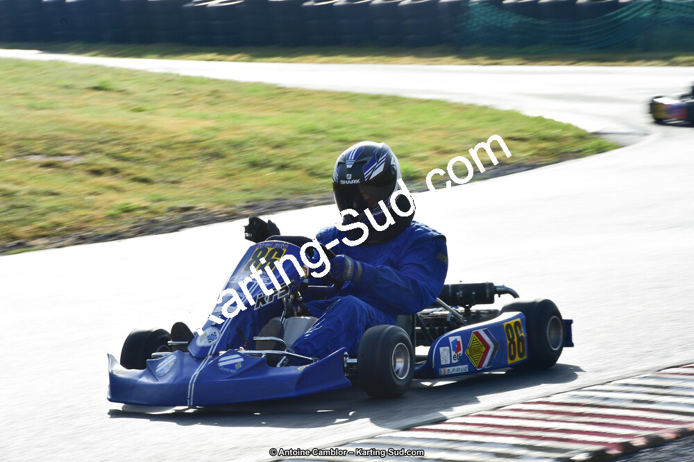 14 & 15/07/2018 : Coupe de France KFS 2018 à Belmont sur Rance (Photos Antoine Camblor) 2018 — karting